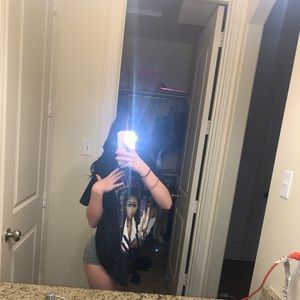 Meet your Posher, Destiny